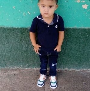 Meet your Posher, Jaeneth